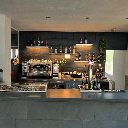 Hostal Turbon Кампо Экстерьер фото